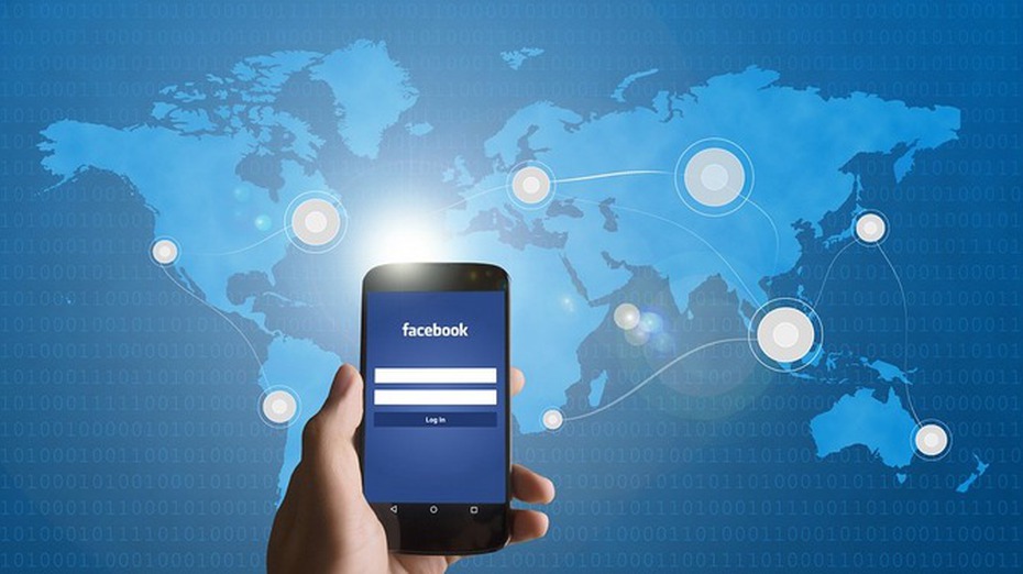 Việt Nam xếp thứ 7 thế giới về số người dùng Facebook