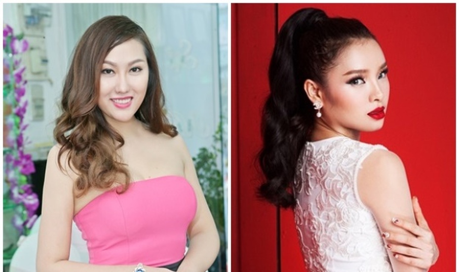 Showbiz Việt: Phi Thanh Vân, Phương Trinh Jolie phát ngôn 'sốc'