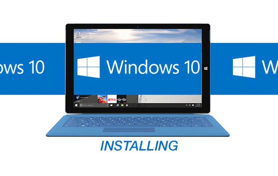 Vì sao người dùng Windows 10 không thể lên đời Creators Update?