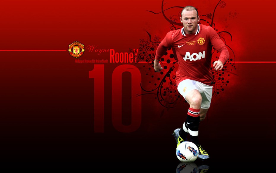 Tin hot chiều 18/7: MU nghiêm túc trong việc đúc tượng Rooney