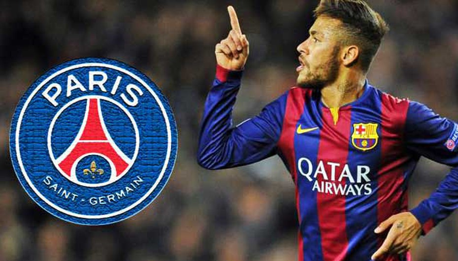 Chuyển nhượng sáng 19/7: Neymar chấp nhận lời đề nghị của PSG