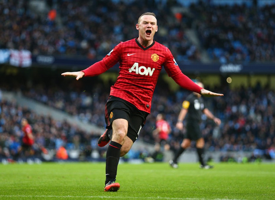 Tin HOT tối 2/7: Man City bị kiện; Rooney từ chối 10 triệu bảng