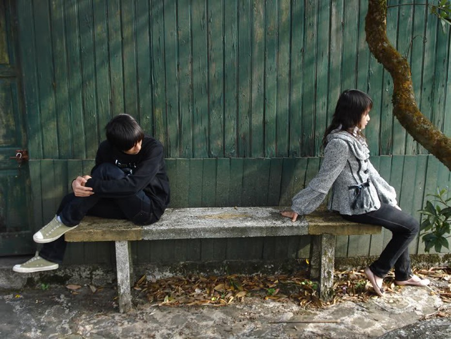 Cô gái bất ngờ chia tay sau 3 năm gắn bó: Yêu càng lâu càng dễ vỡ?