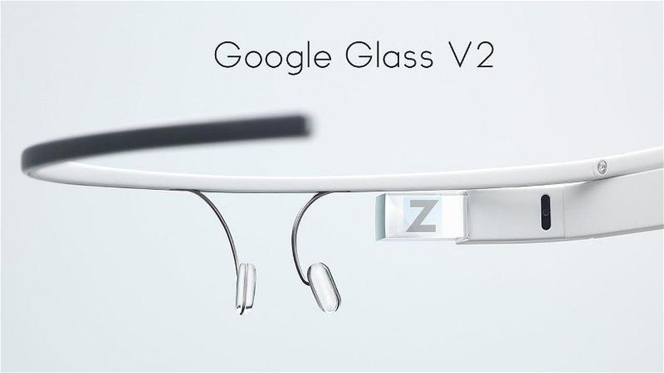 Google Glass tái xuất giang hồ sau 2 năm vắng bóng