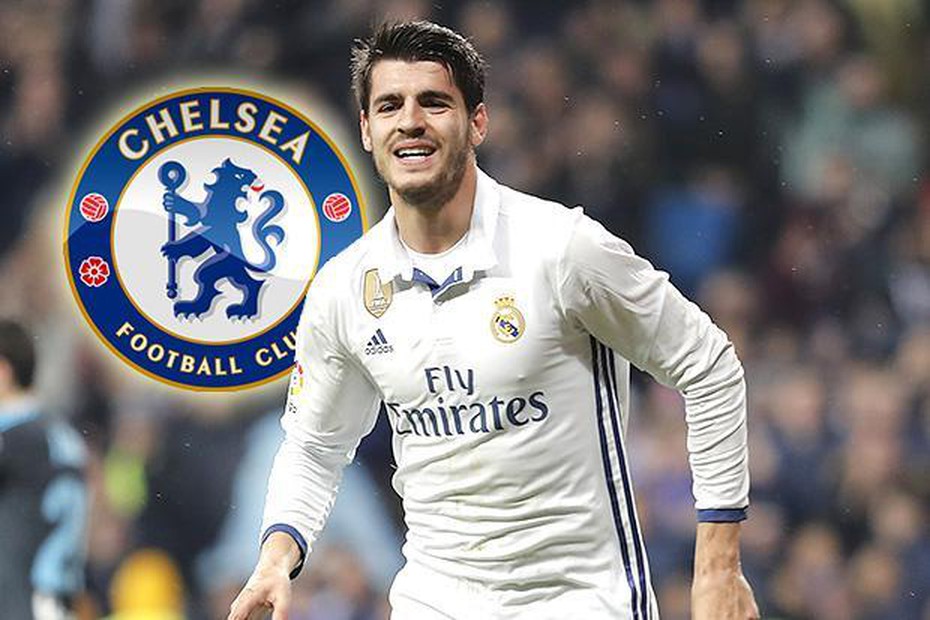 Chuyển nhượng sáng 20/7: 75 triệu bảng, Morata là người của Chelsea