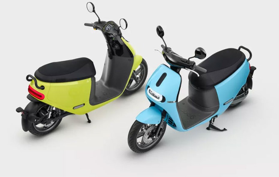 Xe điện tay ga Gogoro 2 Smartscooter ‘đắt xắt ra miếng’