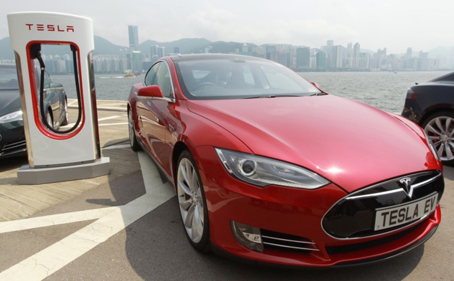 Tesla Model S bị khai tử nhường chỗ cho 'tân binh' Model 3