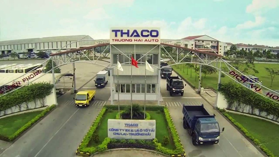 Thaco Trường Hải nói gì sau vụ đại lý Kia Hà Đông bị tố lừa đảo?