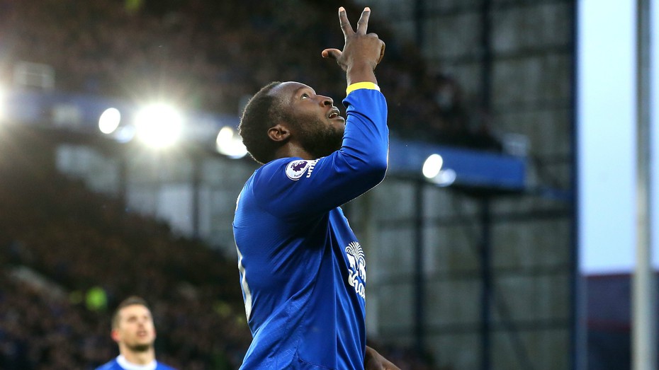 Chuyển nhượng 4/7: Conte sẵn sàng bỏ 100 triệu bảng cho Lukaku