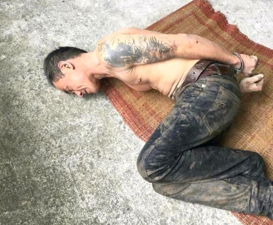 Tạm giữ nhóm đối tượng lừa gạt bán thuốc Đông y giá cao