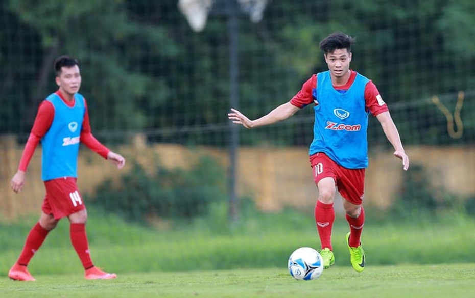 Tin HOT sáng 7/7: VFF ra quy định lạ; Thái Lan tụt dốc trên BXH FIFA