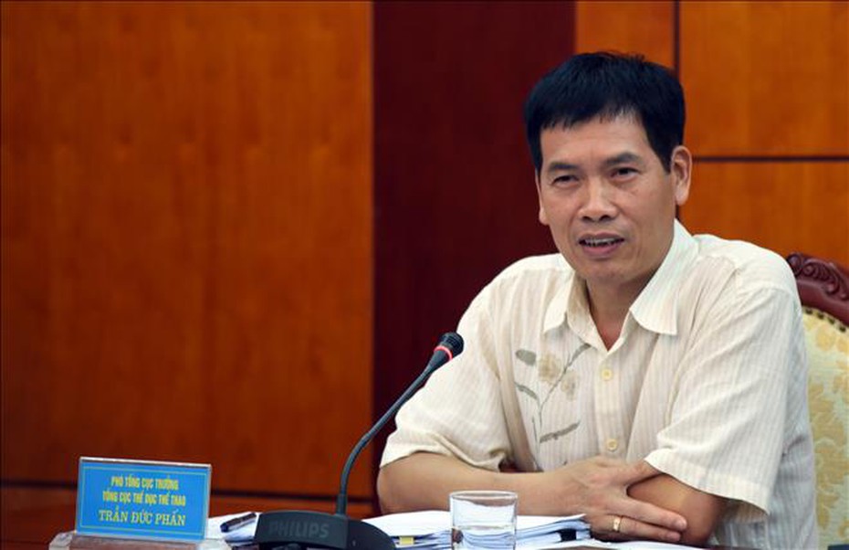 Đoàn Thể thao Việt Nam giảm còn 2 phó đoàn tại SEA Games 29