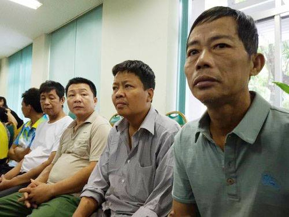 Bệnh nhân chạy thận mong ngày gặp lại bác sĩ Lương