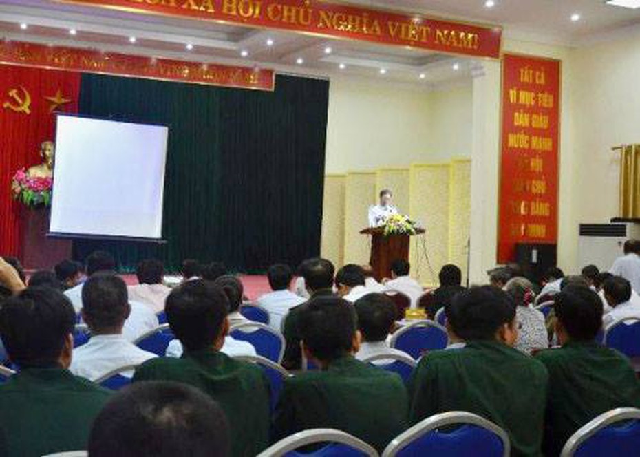 Hà Nội: Công bố dự thảo kết luận thanh tra đất Đồng Tâm