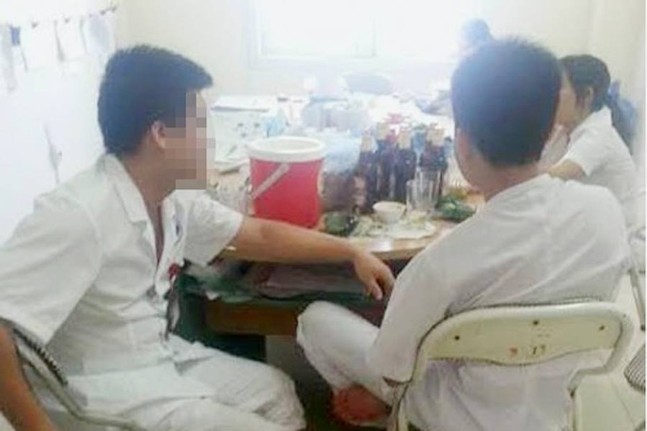 'Cảm thông' tùy lúc