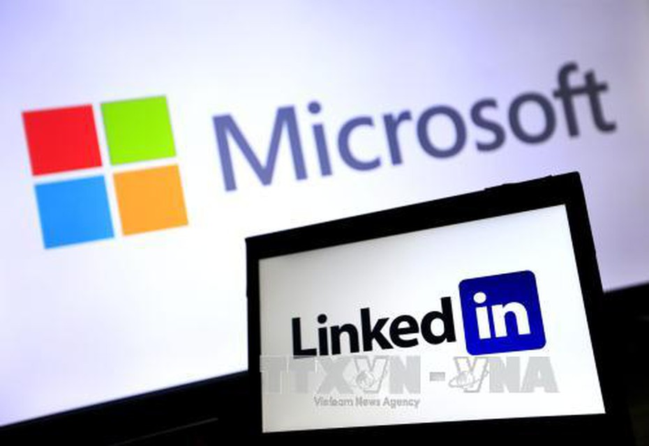 Microsoft sa thải 50.000 nhân viên