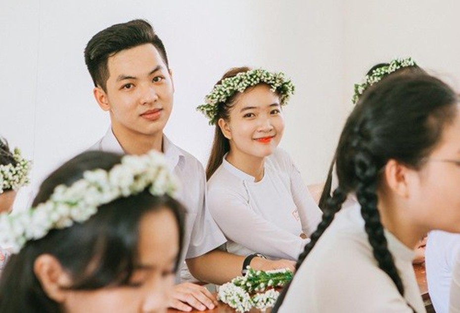 Bí quyết đạt điểm 10 môn Văn của chàng học trò xứ Quảng