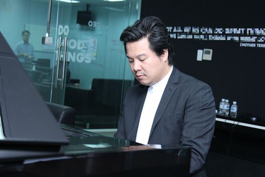 Thanh Bùi: 'Tôi rất sợ cảm giác loại một em nhỏ trên truyền hình'