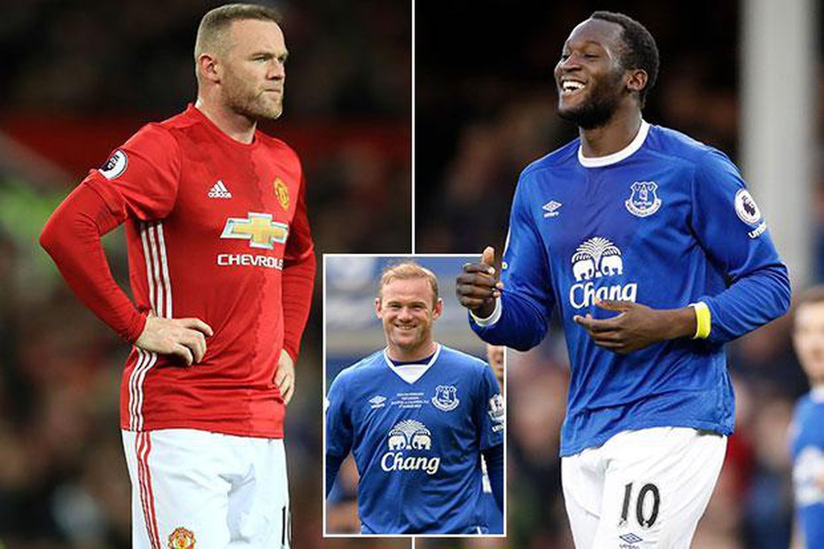 Thương vụ Lukaku – MU, trò chơi của Mino Raiola hay Mourinho?