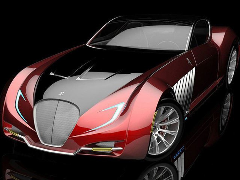 Quên Rolls-Royce đi, đây mới là ôtô sang trọng bậc nhất thế giới