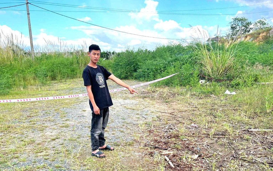 Làm ăn thua lỗ, 2 thanh niên trộm dây cáp rồi mang bán lấy 400 triệu đồng