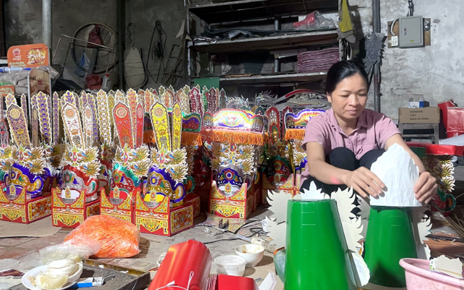“Thủ phủ cõi âm" được đưa vào tour trải nghiệm mới cho du khách nước ngoài