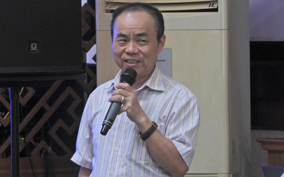 "Phao" giúp trẻ em thoát đuối nước trong kỷ nguyên số