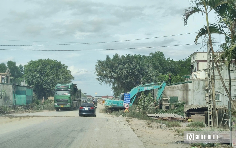 “Khai thông” dự án đang bế tắc trong công tác giải phóng mặt bằng ở Nghệ An