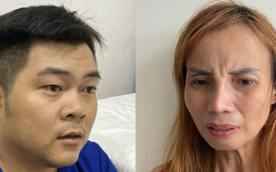 Phá đường dây cung cấp ma túy qua mạng xã hội ở Đà Nẵng