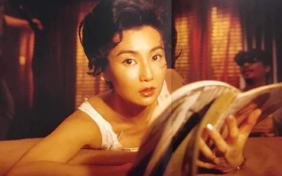 "Mỹ nhân màn ảnh" một thời tái xuất, nhan sắc ở tuổi 60 ra sao?