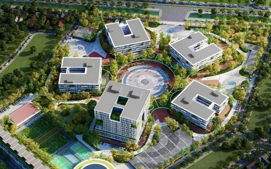 Thanh Hóa gia hạn tiến độ dự án giáo dục 