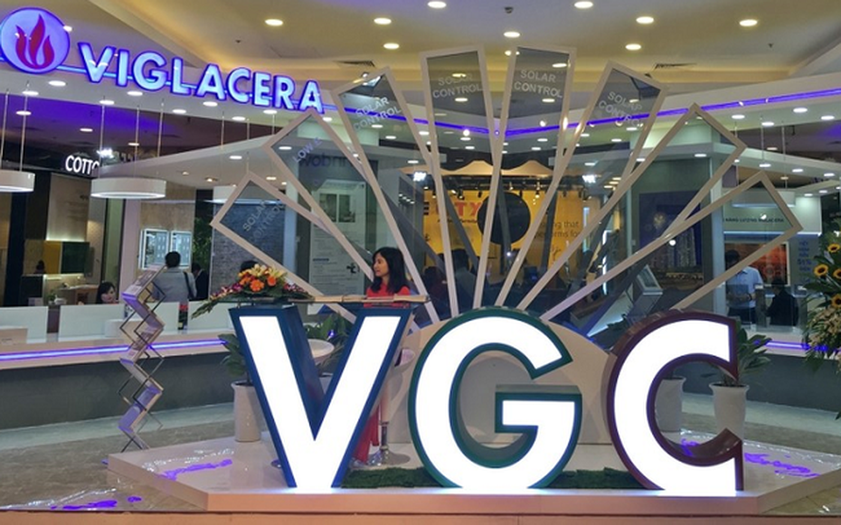 Viglacera dự chi hơn 560 tỷ đồng để trả cổ tức