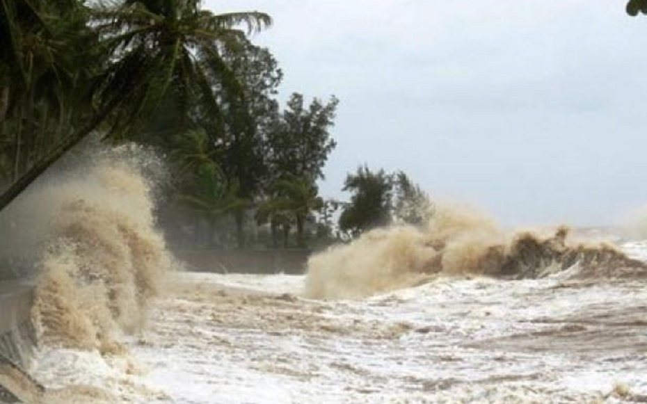 Bão vừa tan, La Nina lại sắp xuất hiện, Biển Đông có bão "mạnh lên từng ngày"?