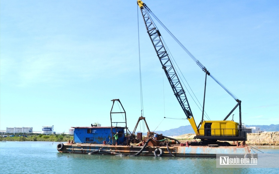 Quảng Nam: Để phát sinh nợ xây dựng cơ bản, lãnh đạo địa phương phải chịu trách nhiệm