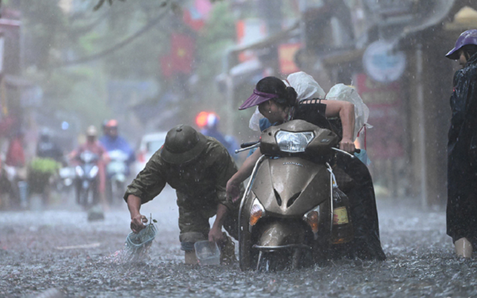 Vừa nắng được vài ngày, miền Bắc lại chuẩn bị đón 2 đợt không khí lạnh "lạ thường"