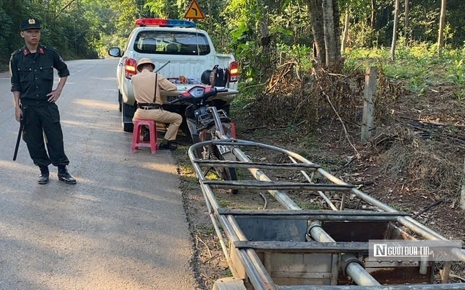 Thanh Hóa bảo đảm trật tự ATGT với mục tiêu "tính mạng con người là tài sản"