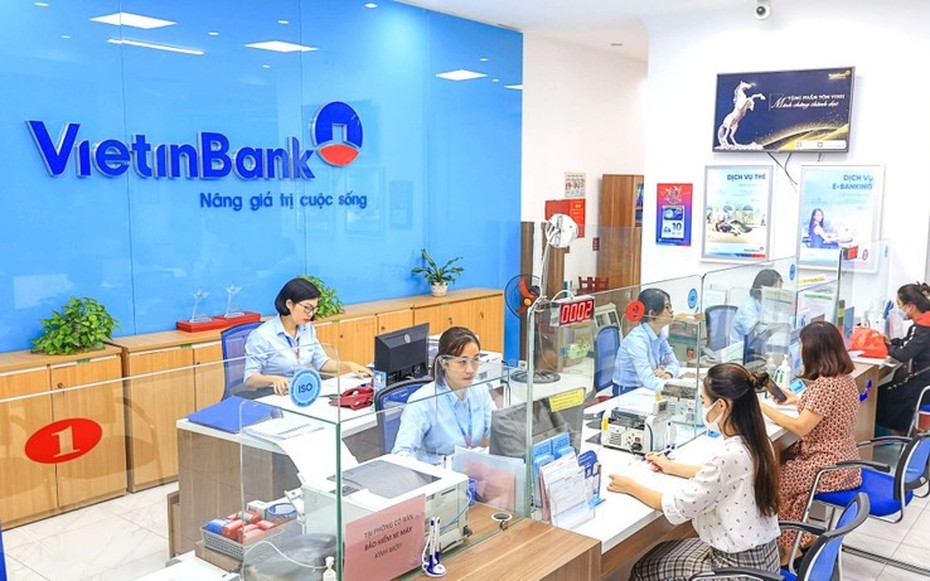 VietinBank bổ nhiệm tân Tổng Giám đốc