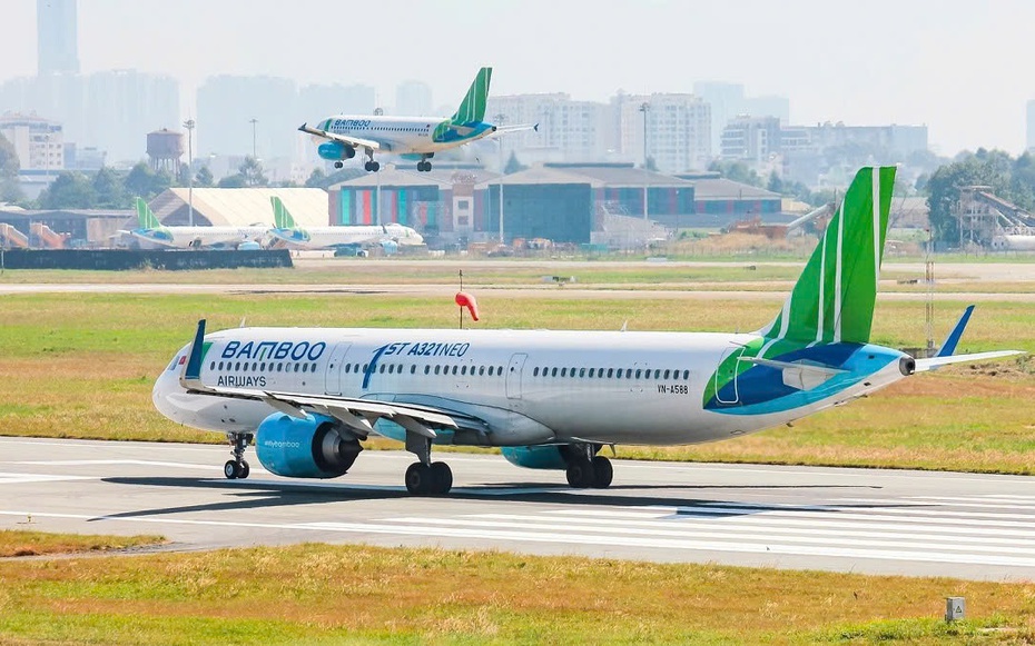 Bình Định: Giám đốc Bamboo Airways chính thức được hủy bỏ việc hoãn xuất cảnh