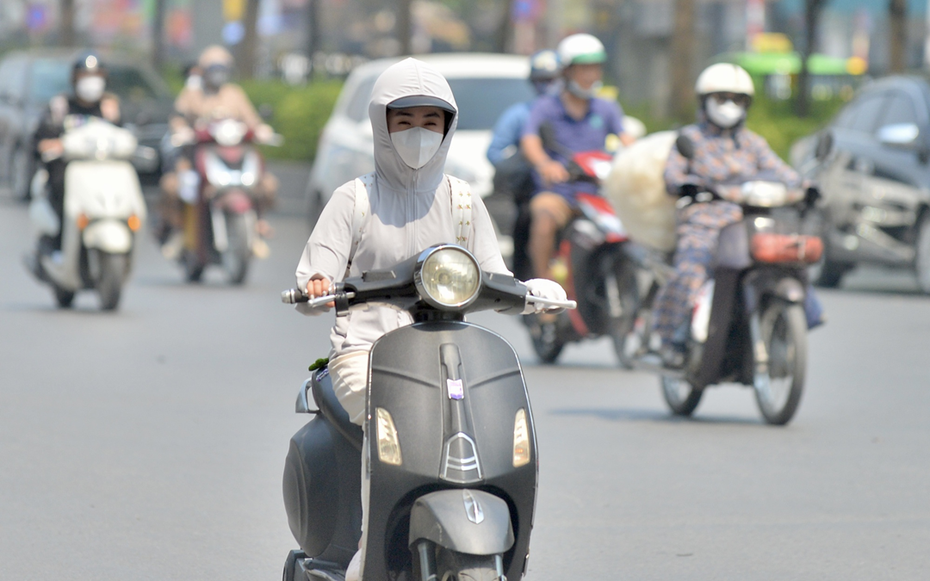 Dự báo thời tiết ngày 26/10: Miền Bắc trở lạnh về đêm, liệu ban ngày có mưa to "sầm sập"