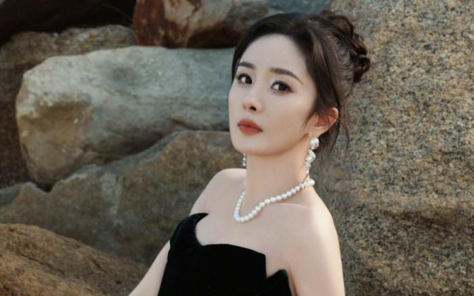 Dương Mịch lại gặp "kiếp nạn", nhan sắc gây chú ý