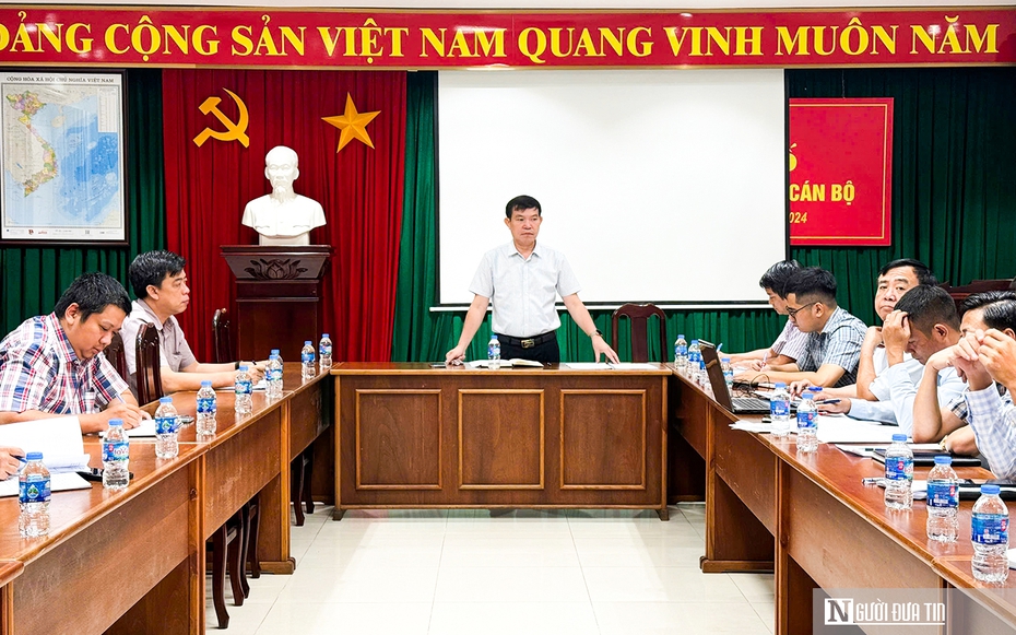 Đồng Nai bàn cách "đại tu" các tuyến đường xuống cấp, hư hỏng