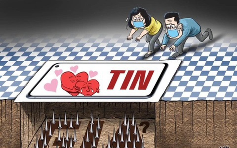 Án Nước ngoài-Luật Việt Nam:Tự tố cáo mình xâm hại hơn 20 trẻ em
