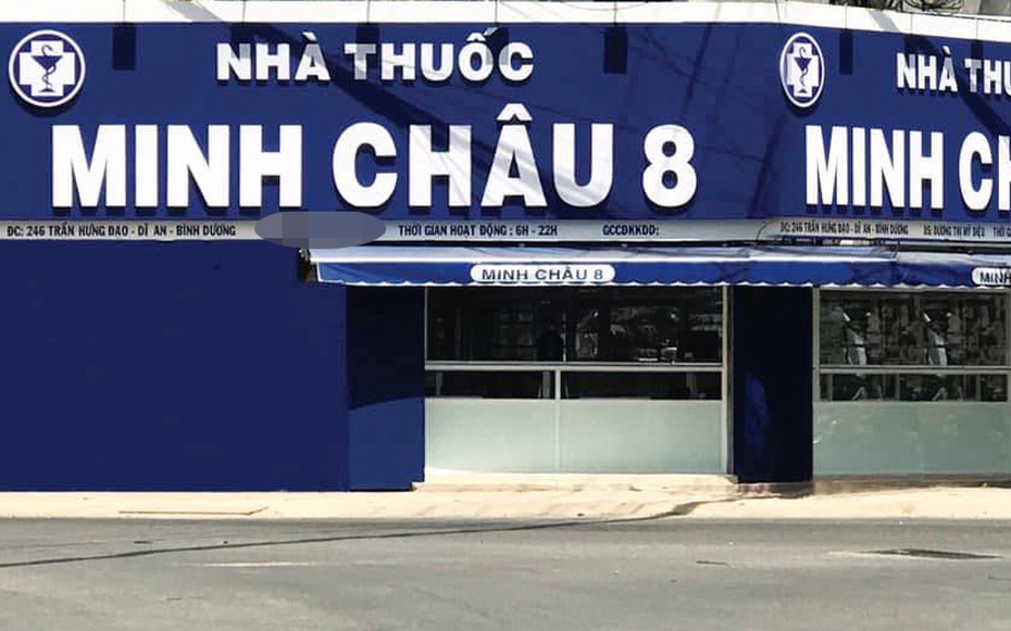 "Điểm mặt" những cơ sở nha khoa, dược vừa bị xử phạt ở Bình Dương