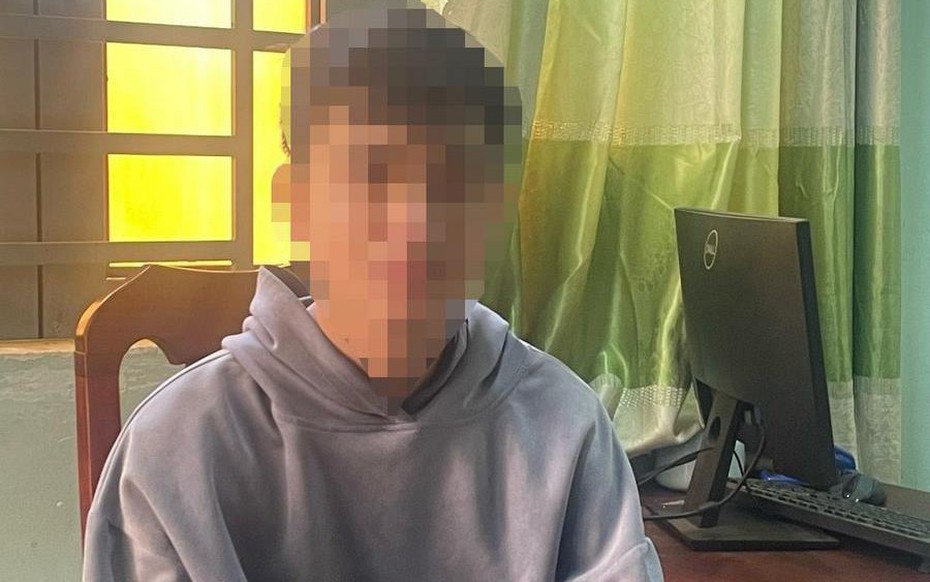Khởi tố nam thanh niên lập nhóm Zalo chia sẻ video khiêu dâm, đồi trụy