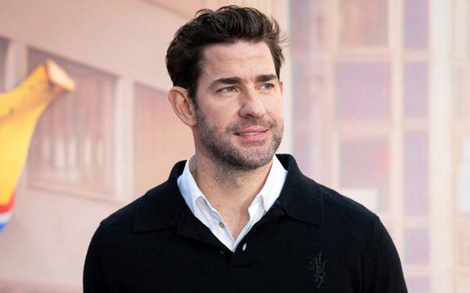 John Krasinski - Người đàn ông quyến rũ nhất hành tinh 2024