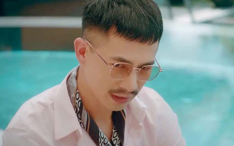 Nhan sắc xinh đẹp như hotgirl của vợ Dũng "kính" phim Độc đạo