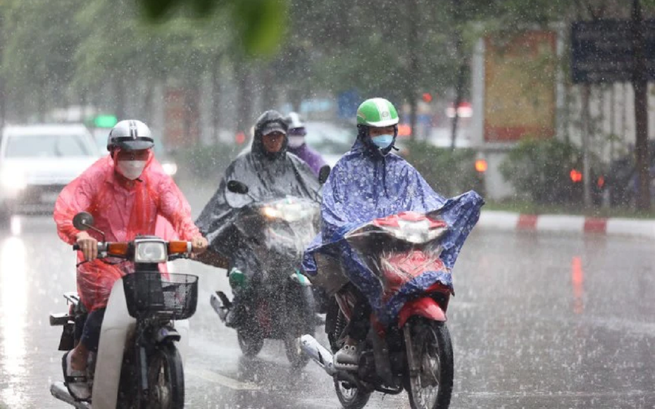 Dự báo thời tiết ngày 18/11: Không khí lạnh tràn về, tâm điểm kèm mưa to "sầm sập" nơi nào?