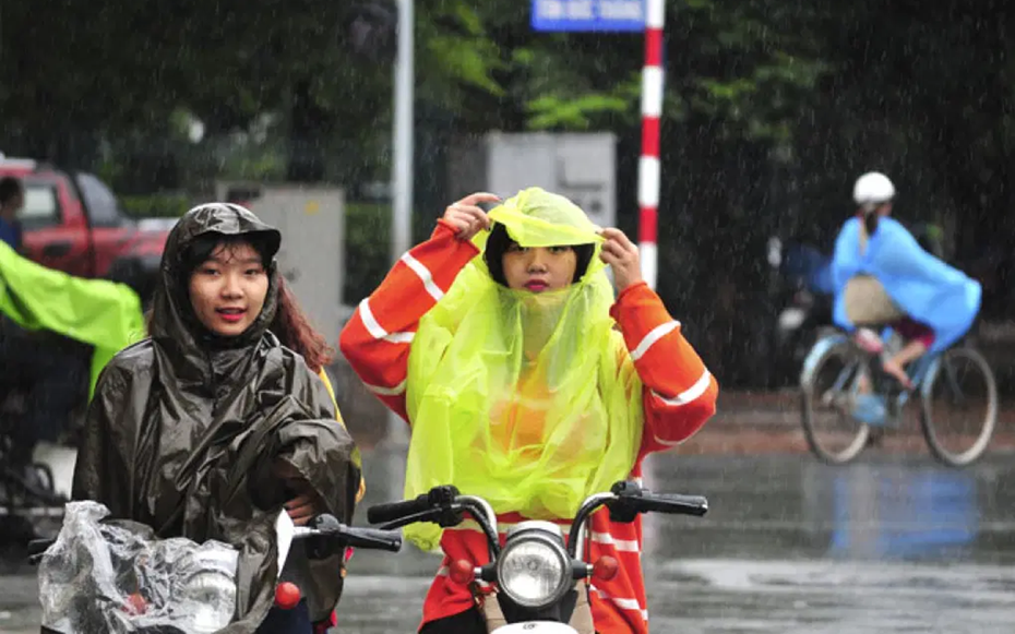 Sau chuỗi ngày hanh khô, Hà Nội sắp đón không khí lạnh kèm "điệp khúc" mưa rét