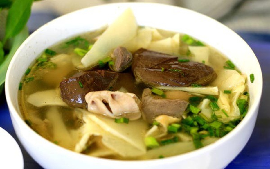 5 nhóm người không nên ăn măng, biết mà tránh kẻo "rước họa"