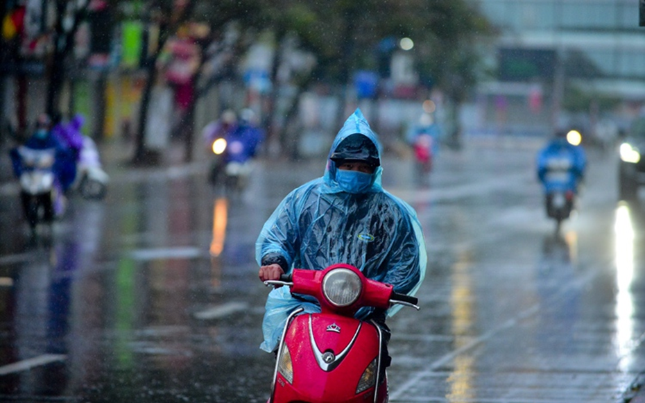 Dự báo thời tiết ngày 24/11: Miền Bắc rét dài ngày do 2 đợt không khí lạnh "nối đuôi"